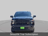 2025 Chevrolet Silverado 1500 - Preview 8
