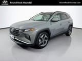 2024 Hyundai Tucson - Preview 2