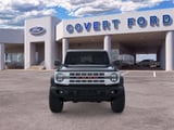 2026 Ford Bronco - Preview 6
