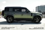 2026 Land Rover Defender - Preview 5