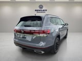 2026 Volkswagen Atlas - Preview 5