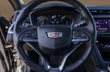 2025 Cadillac XT6 - Preview 12