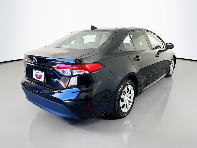 2024 Toyota Corolla - Image 2