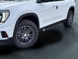 2027 GMC Acadia - Preview 2