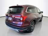 2019 Honda Pilot - Preview 5