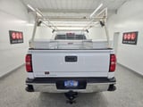 2018 Chevrolet Silverado 2500 HD - Preview 6