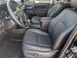 2024 Toyota 4Runner - Preview 8