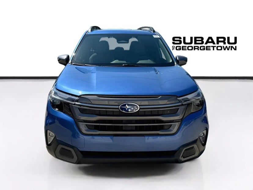 2026 Subaru Forester - Image 1