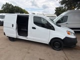 2019 Nissan NV200 - Preview 6