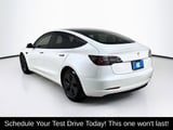2023 Tesla Model 3 - Preview 5
