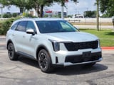 2026 Kia Sorento - Preview 2