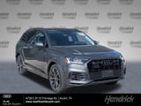 2023 Audi Q7 - Preview 2
