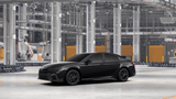2027 Toyota Camry - Preview 2