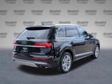 2026 Audi Q7 - Preview 8