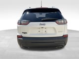 2019 Jeep Cherokee - Preview 5