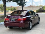 2015 Honda Accord - Preview 7