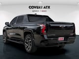 2024 Chevrolet Silverado EV - Preview 5