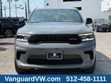 2026 Dodge Durango - Preview 4