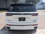 2023 Jeep Grand Cherokee - Preview 15