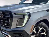2026 GMC Yukon - Preview 3