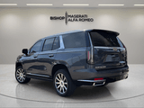 2021 Cadillac Escalade - Preview 3