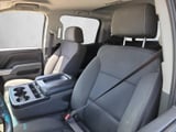 2016 Chevrolet Silverado - Preview 12