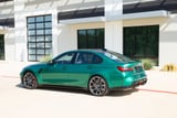 2022 BMW M3 - Preview 8