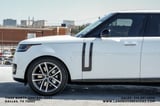 2026 Land Rover Range Rover - Preview 10