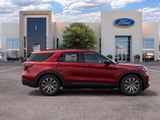 2027 Ford Explorer - Preview 5