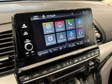 2027 Honda Odyssey - Preview 9