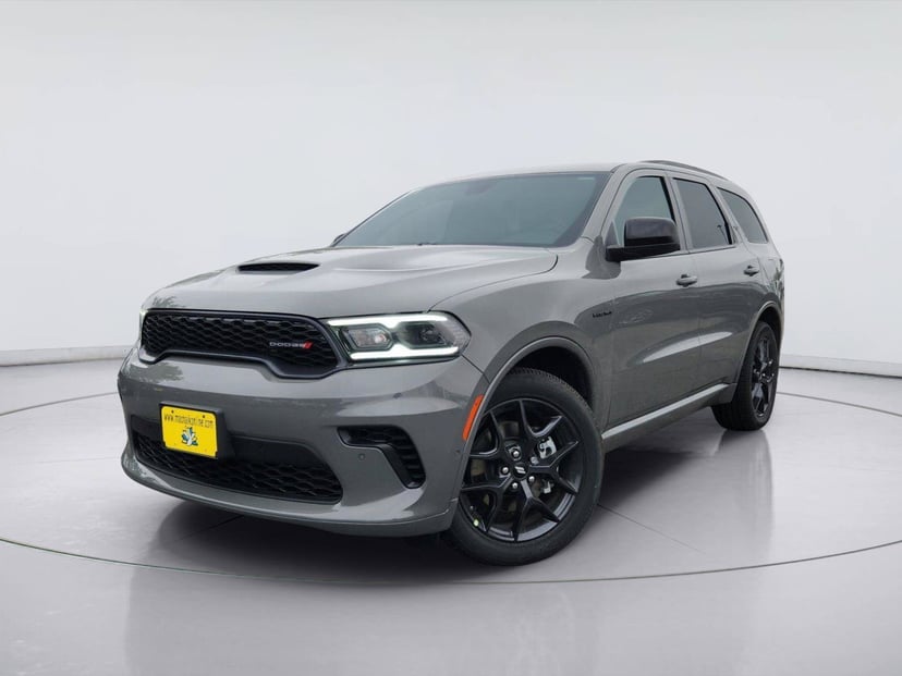 2026 Dodge Durango - Image 1