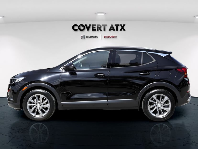 2023 Buick Encore GX - Image 2