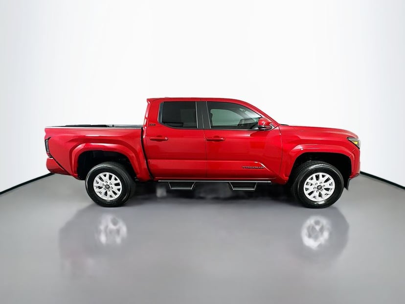 2026 Toyota Tacoma - Image 2