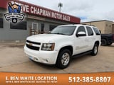 2012 Chevrolet Tahoe - Preview 2