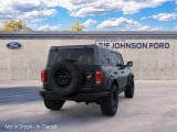 2026 Ford Bronco - Preview 8