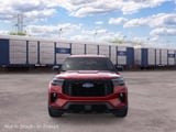 2026 Ford Explorer - Preview 6