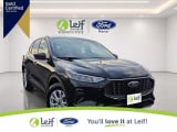 2025 Ford Escape - Preview 2