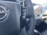 2027 Nissan Frontier - Preview 12