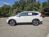 2015 Honda CR-V - Preview 4