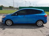 2015 Ford C-MAX - Preview 4