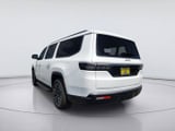 2026 Jeep Grand Wagoneer L - Preview 4