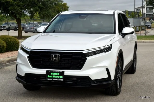 2026 Honda CR-V - Image 1