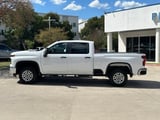 2026 Chevrolet Silverado - Preview 2