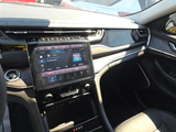 2022 Jeep Grand Cherokee - Preview 4