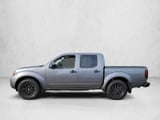 2019 Nissan Frontier - Preview 9