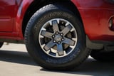 2016 Nissan Frontier - Preview 3