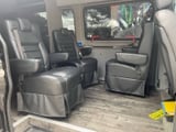 2017 Mercedes-Benz Sprinter - Preview 5