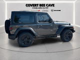 2026 Jeep Wrangler - Preview 10