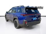 2026 Subaru Outback - Preview 4