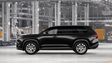 2026 Toyota Grand Highlander - Preview 4